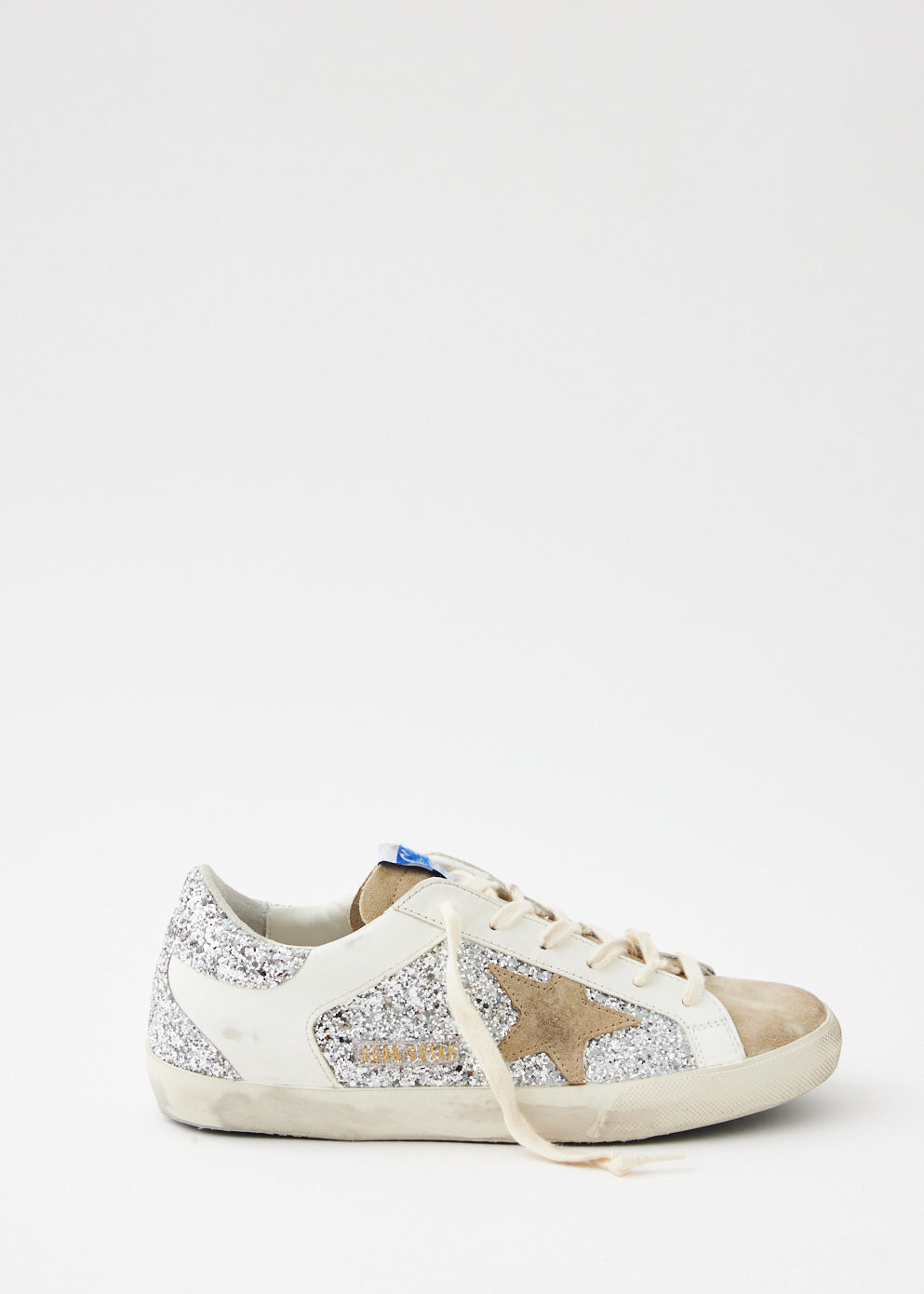 Golden Goose -  Superstar Sneaker - Sneaker