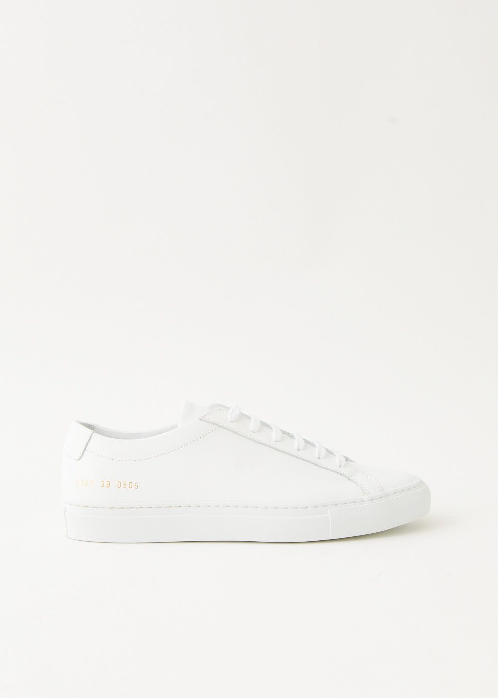 Woman Achilles Low Sneakers - Main Image