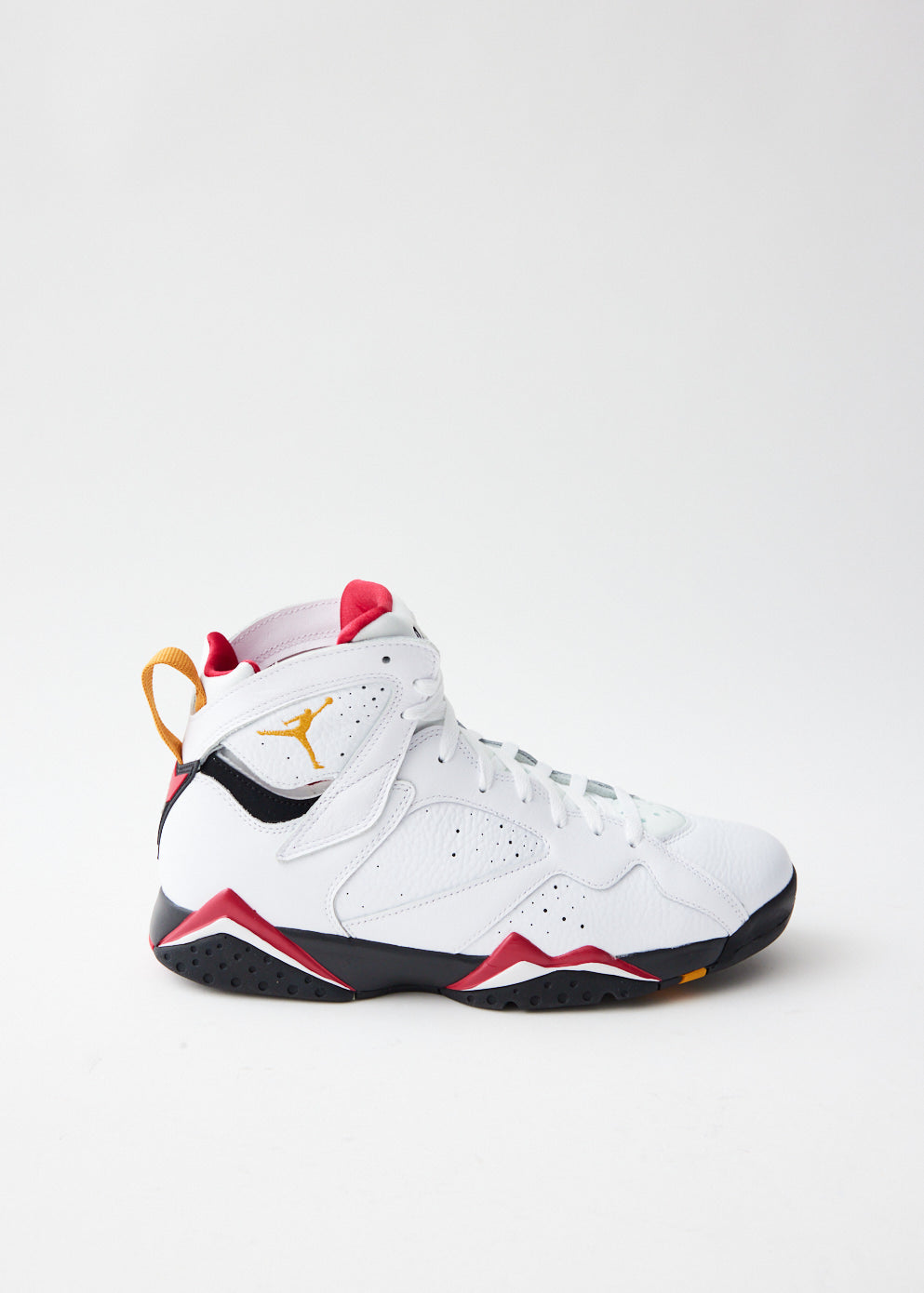 Air Jordan Retro 'Cardinal' Sneakers - Main Image