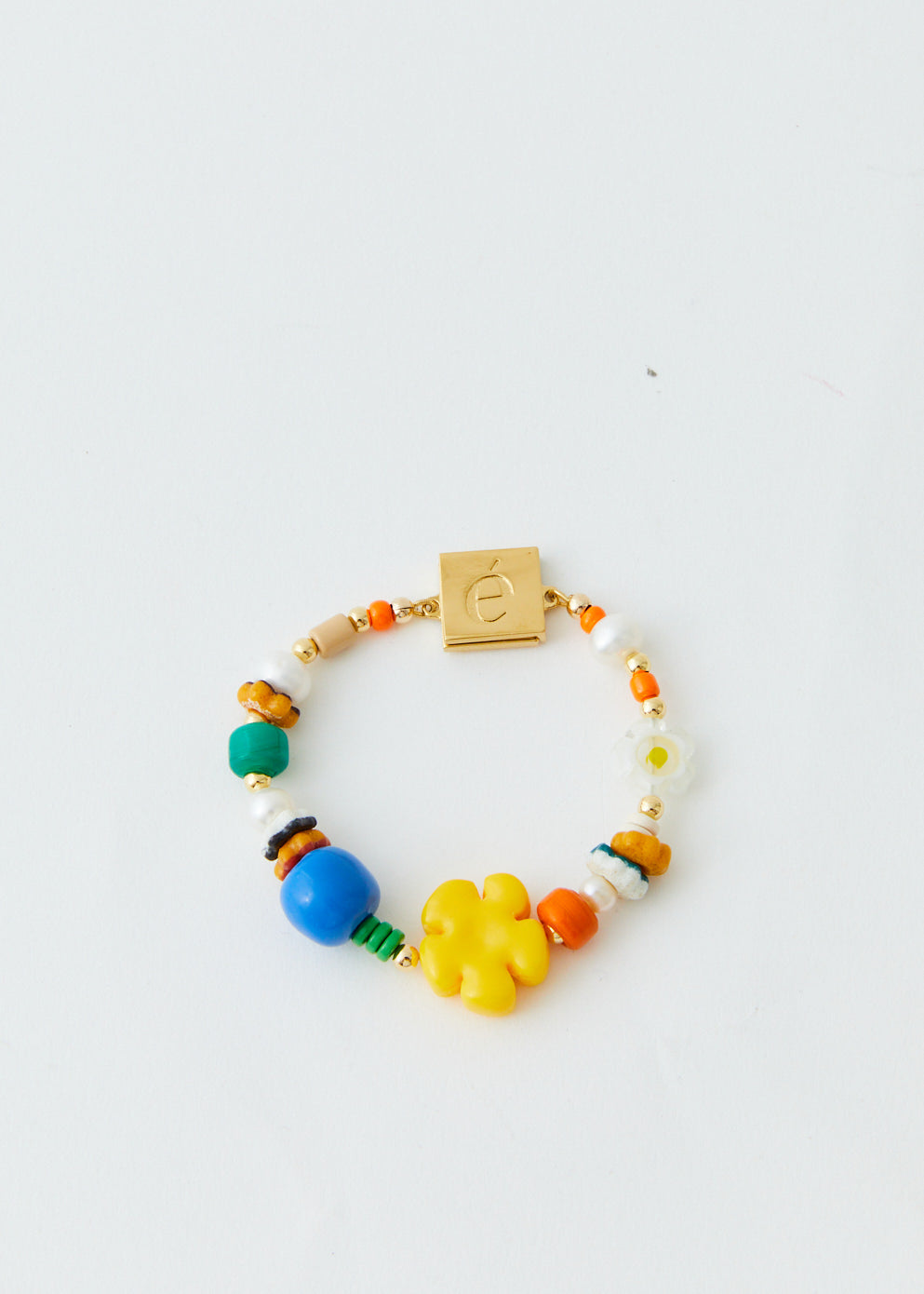 Eliou -  Kyle Bracelet - Bracelet