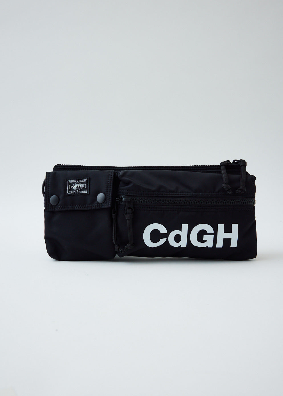 Porter Sling Comme Des Garcons Sling Bag Messenger Bag Comme Des