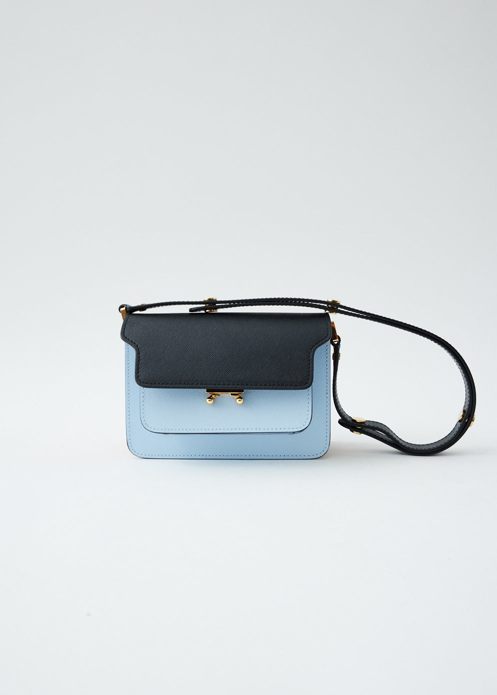 marni mini trunk bag｜TikTok Search