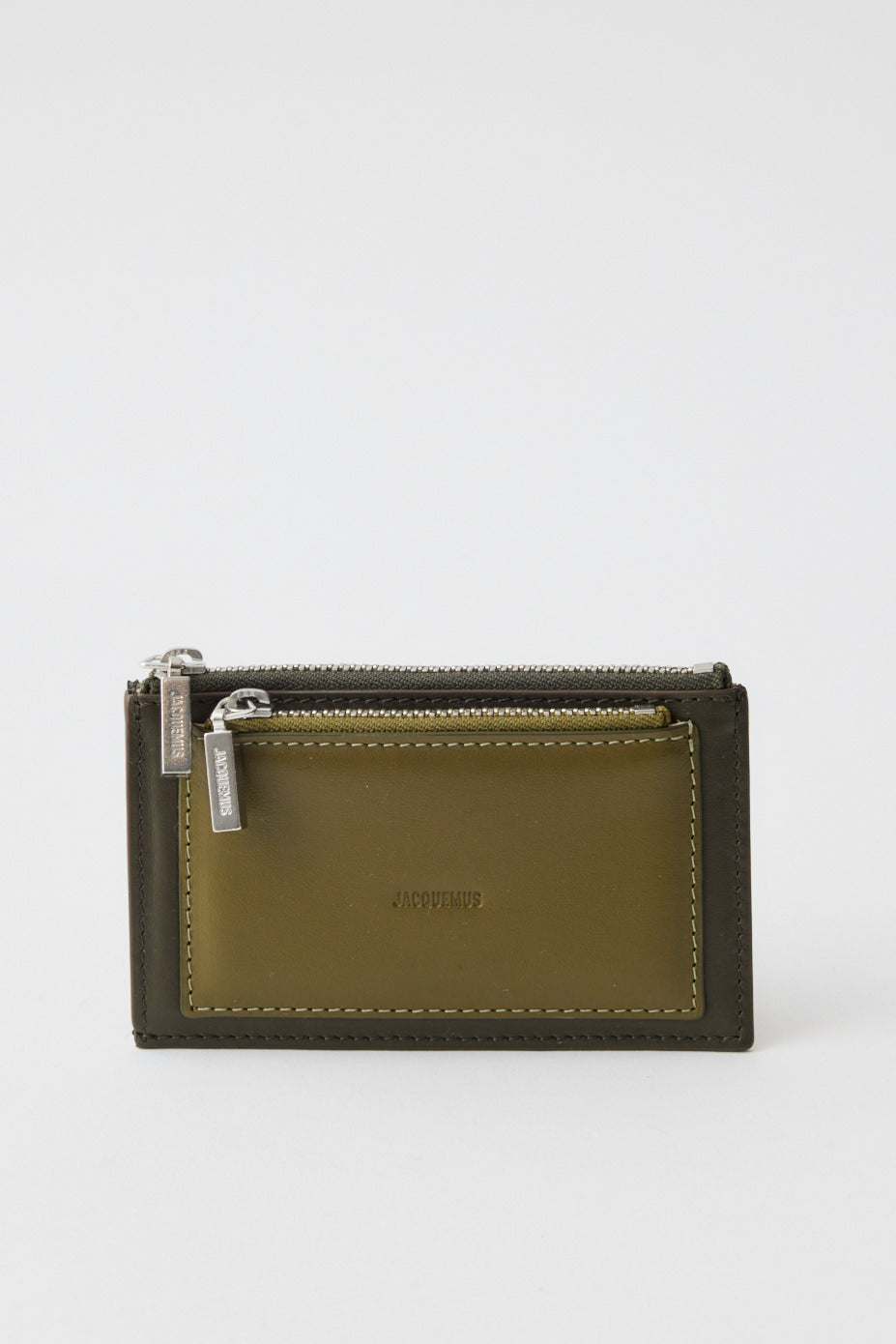 JACQUEMUS☆LE CARRE ロゴ レクタングル 長方形 カードケース 210.jpg
