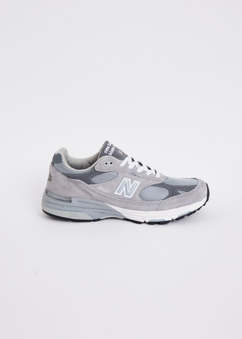 Sepatu Nb 994 Core 994 Nb Grey Outlet - Main Image