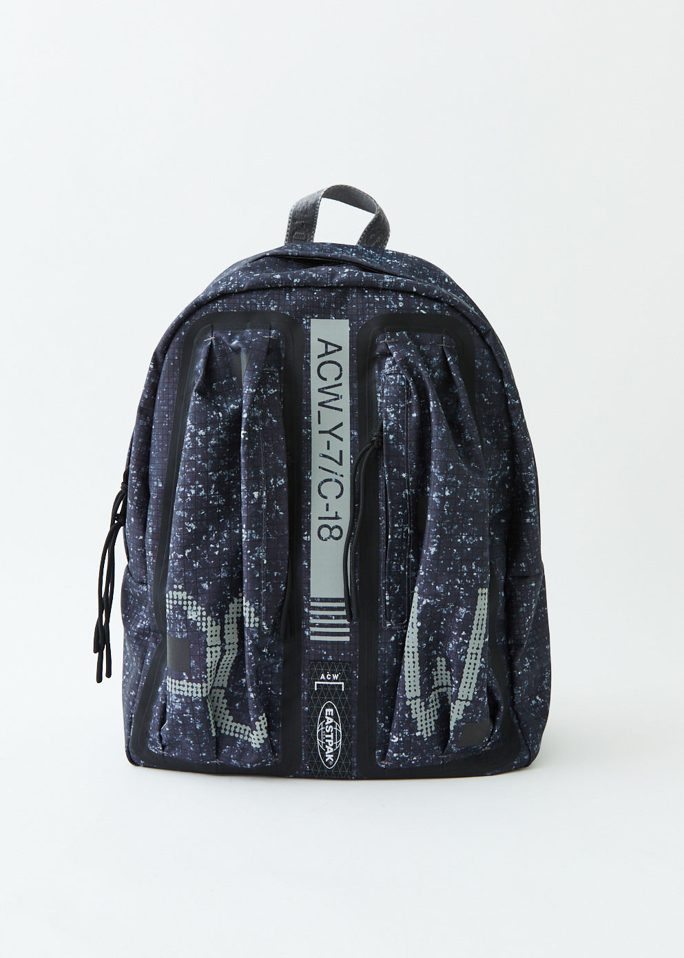 x Eastpak Large Backpack