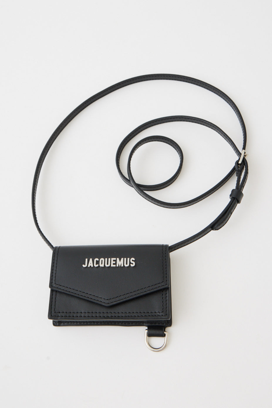 Le Porte Jacquemus Pouch