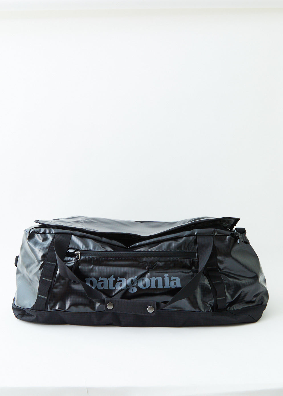 asos patagonia bag Hole Duffel Bag 55L