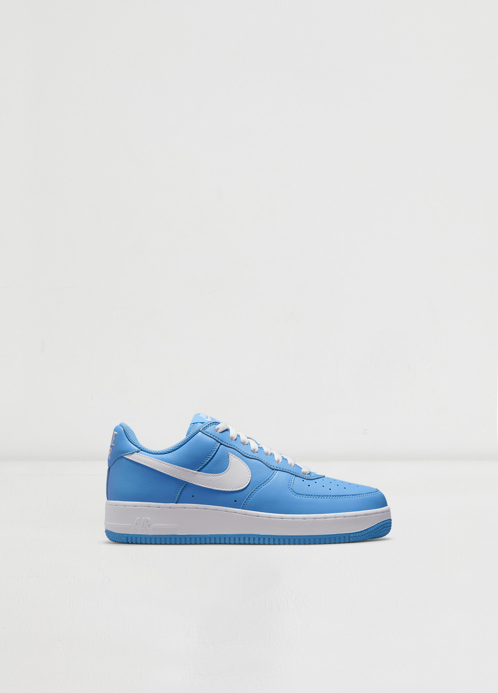 Coloured air force 1 online
