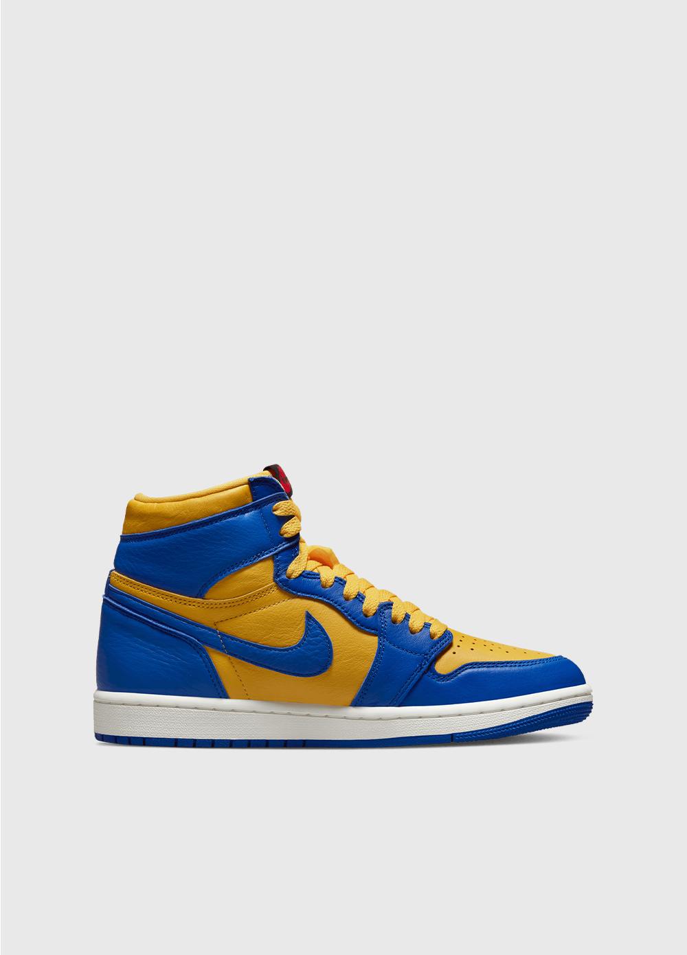 Air Jordan 1 Retro Reverse Lany Sneakers