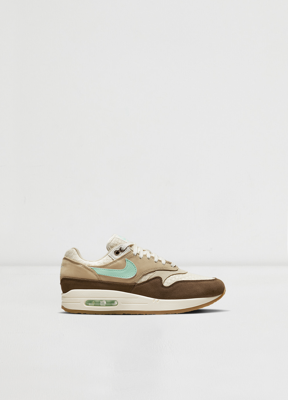 Nike air top max one crepe
