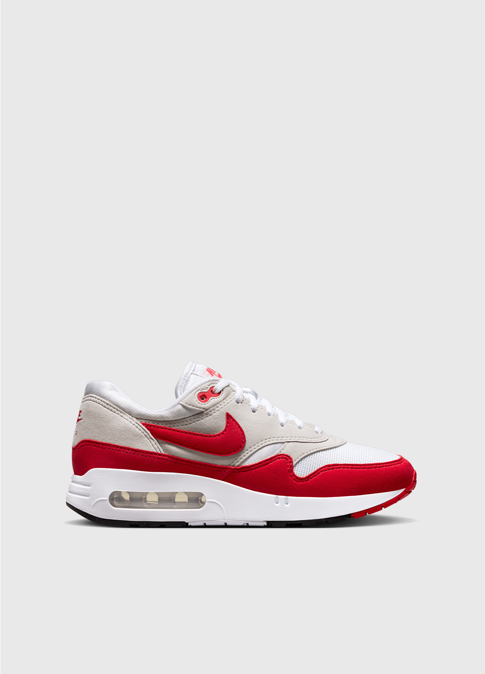 Big girl sales nike air max