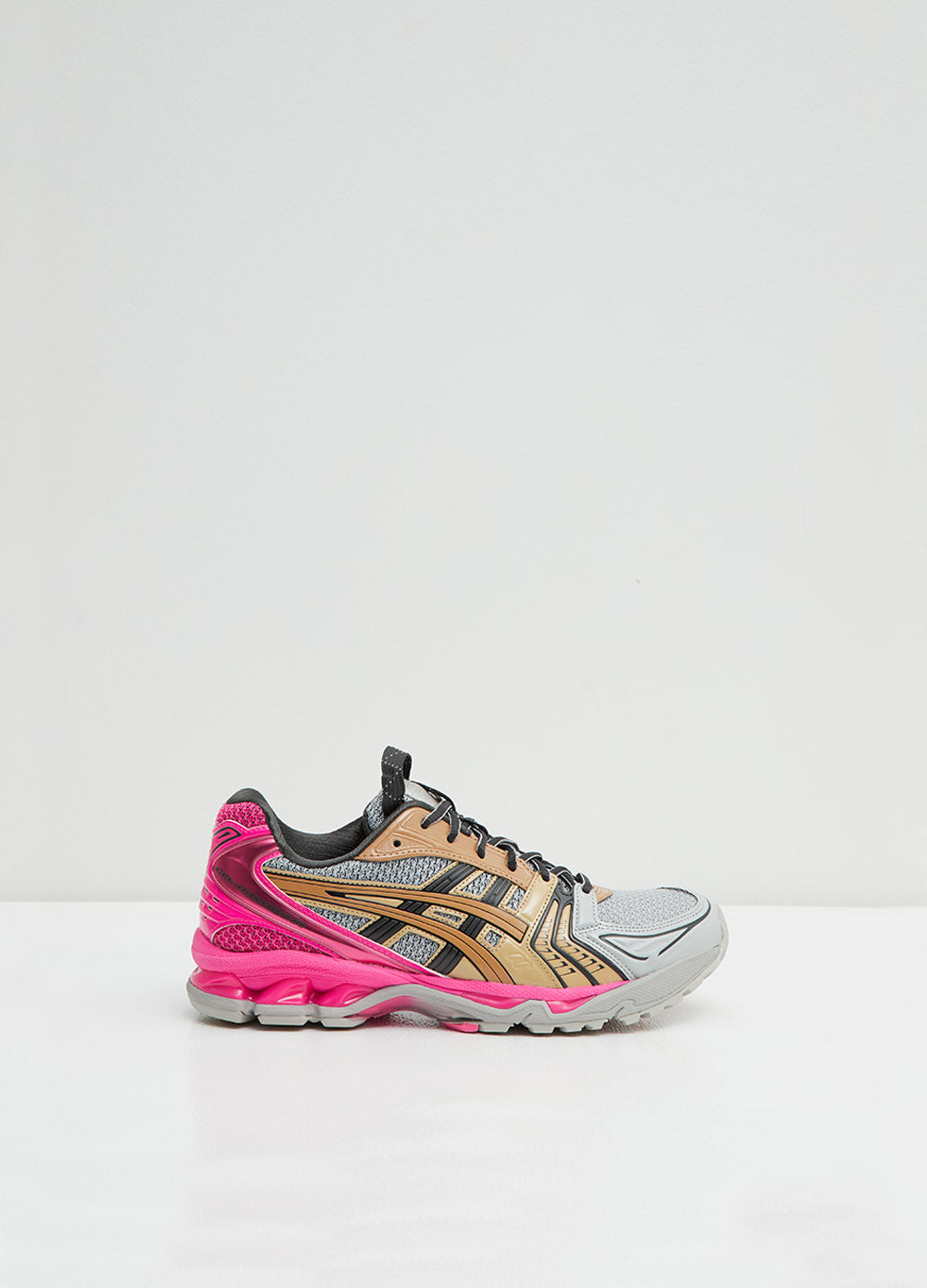 Asics -  Womens Gel-Kayano 14 Sneakers - Sneaker