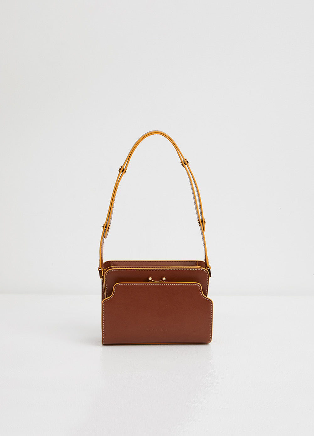Mini Trunk Reverse Bag