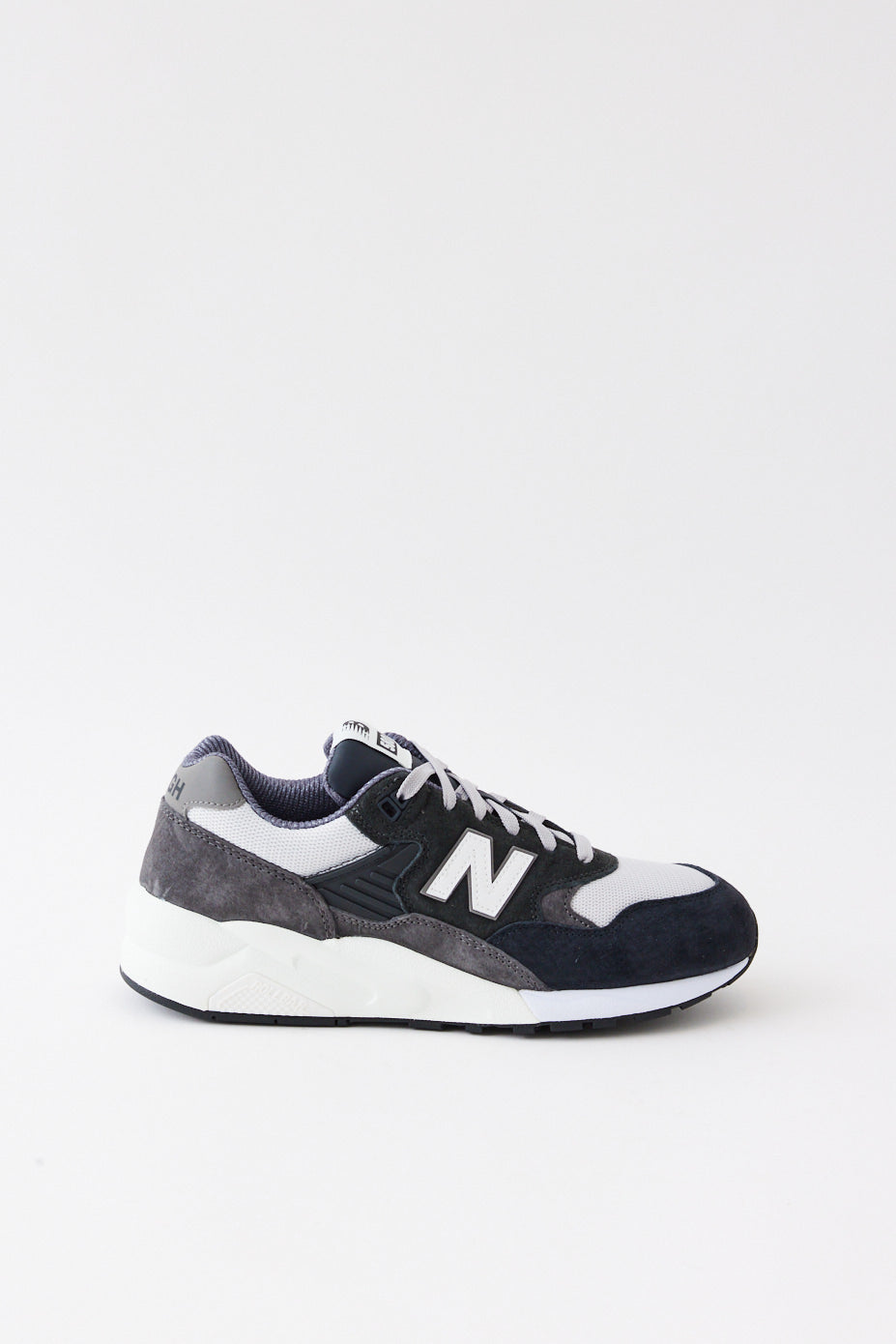 Comme Des Garçons × New Balance 580 28cm Preview : COMME des GARÇONS HOMME x New Balance 580 - Le