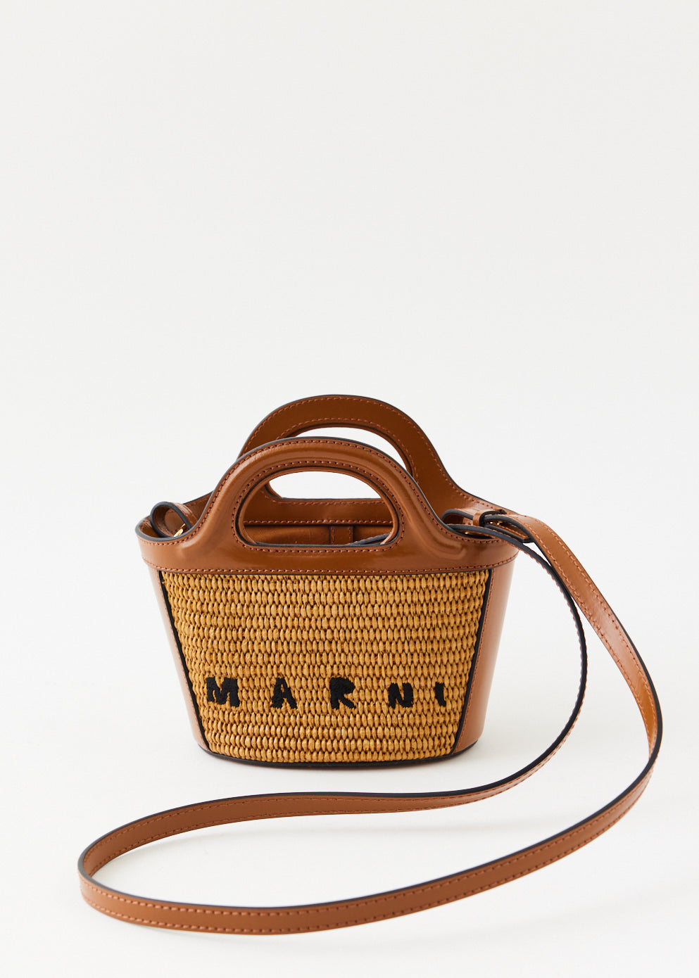 Micro Tropicalia Bag