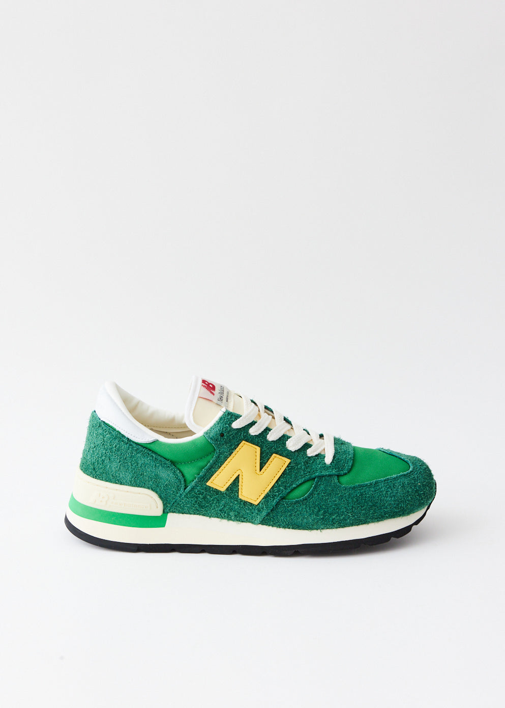 New Balance -  MADE in USA 990v1 Sneakers - Sneaker
