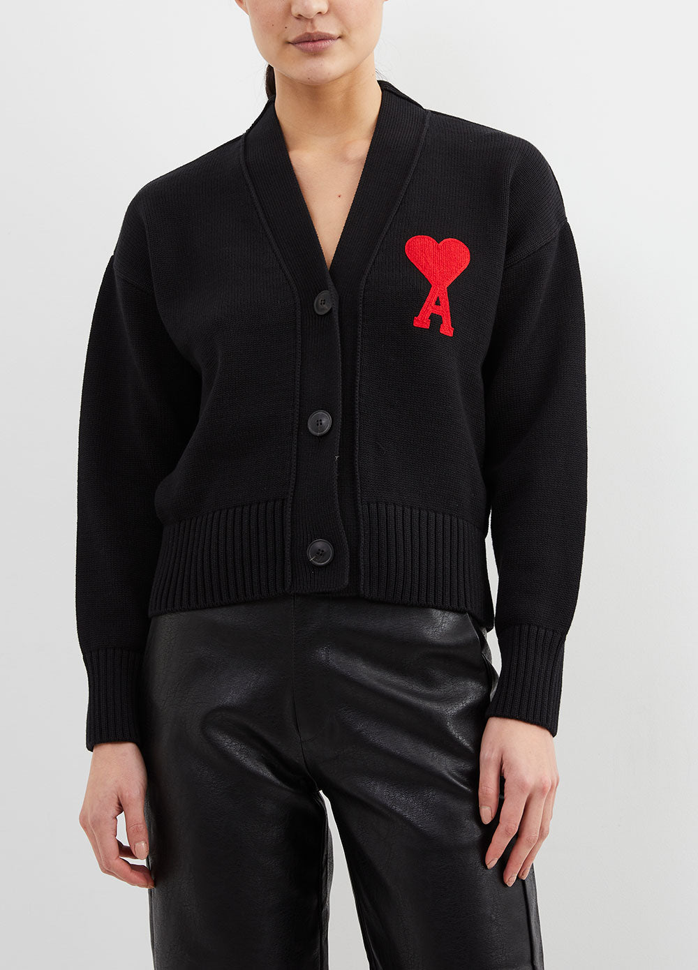 Ami cardigan online
