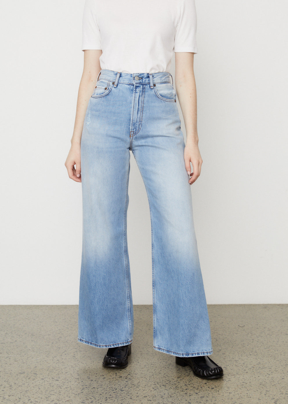 2022 Relaxed Fit Jeans 30