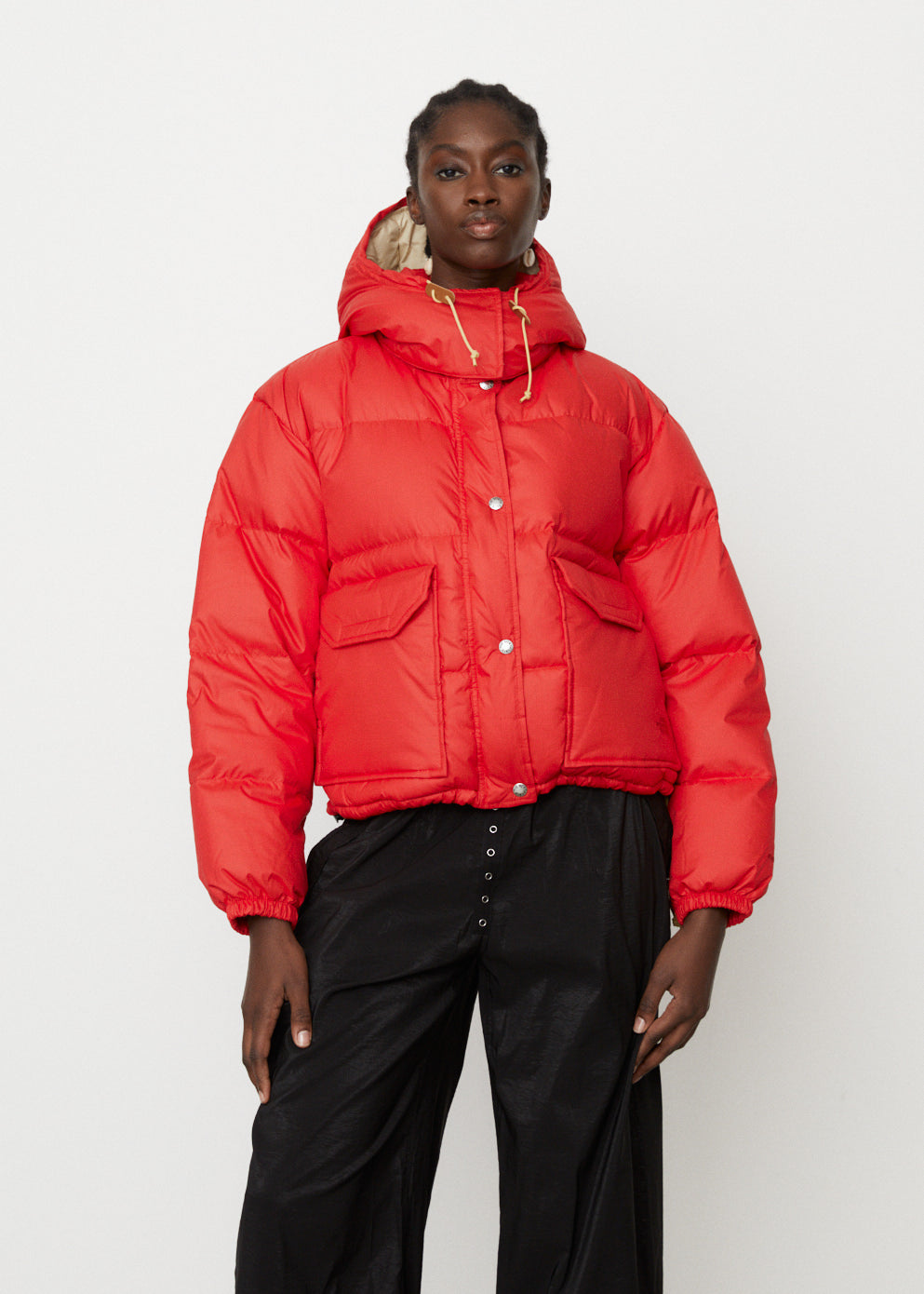 Women's 71 Sierra Down Short Jacket - Main Image