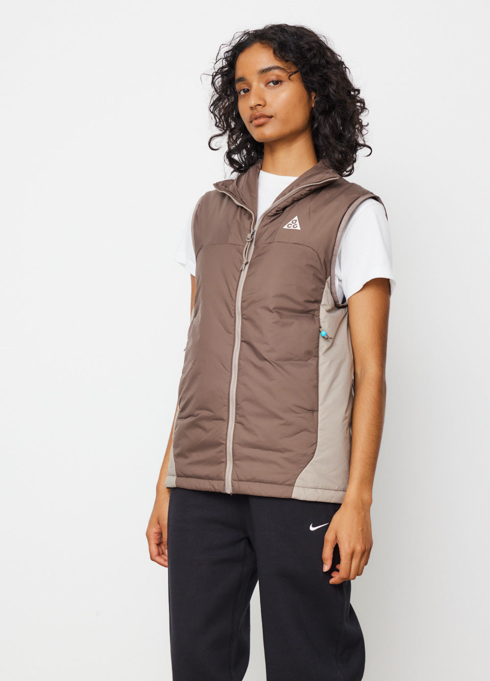 nike acg rope de dope vest