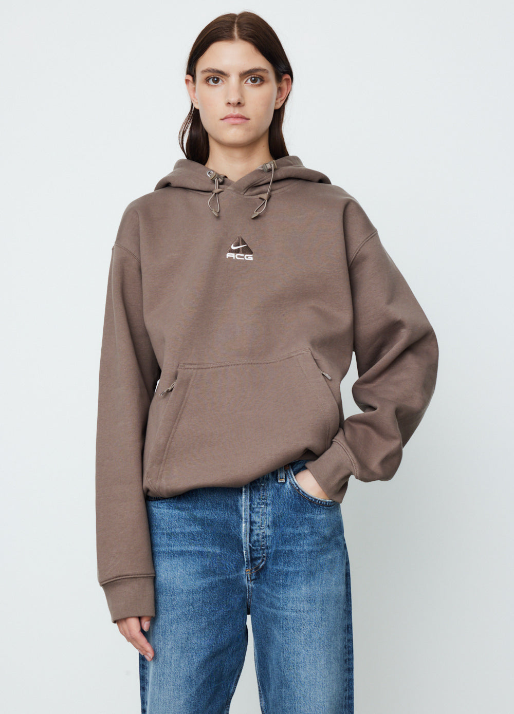 ACG Therma-FIT Pullover Fleece Hoodie