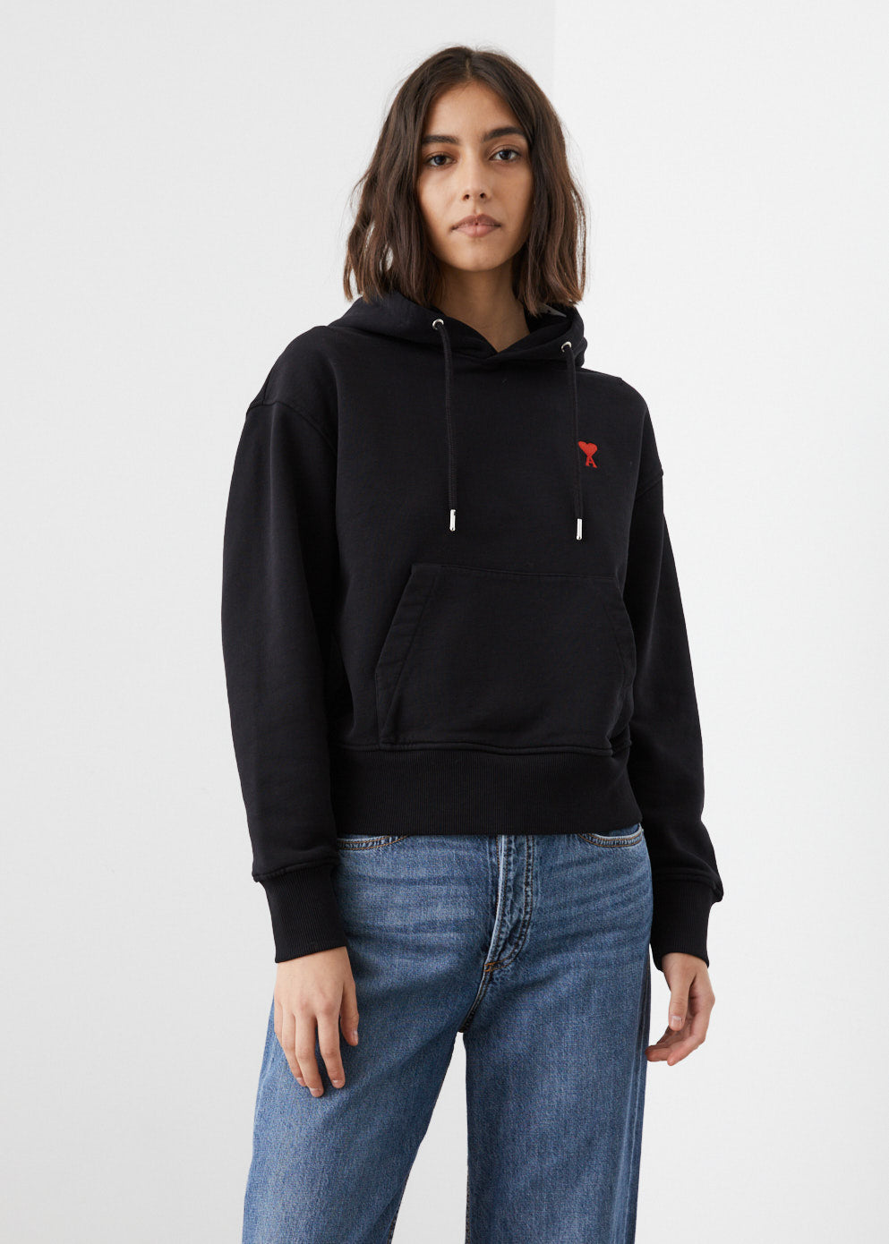 Ami De Coeur Hoodie