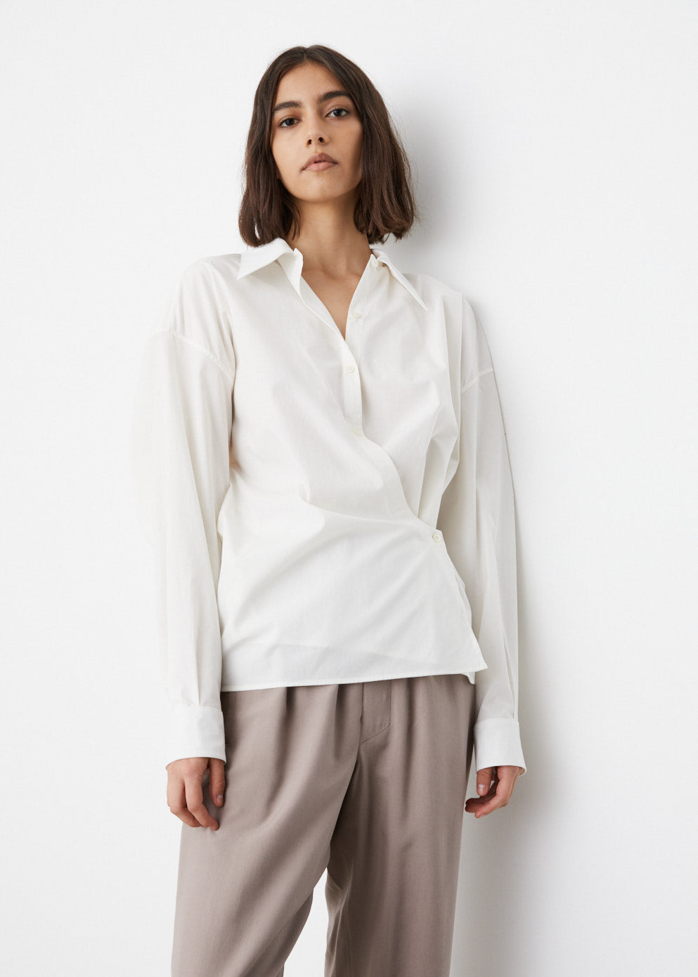 Twisted Shirt
