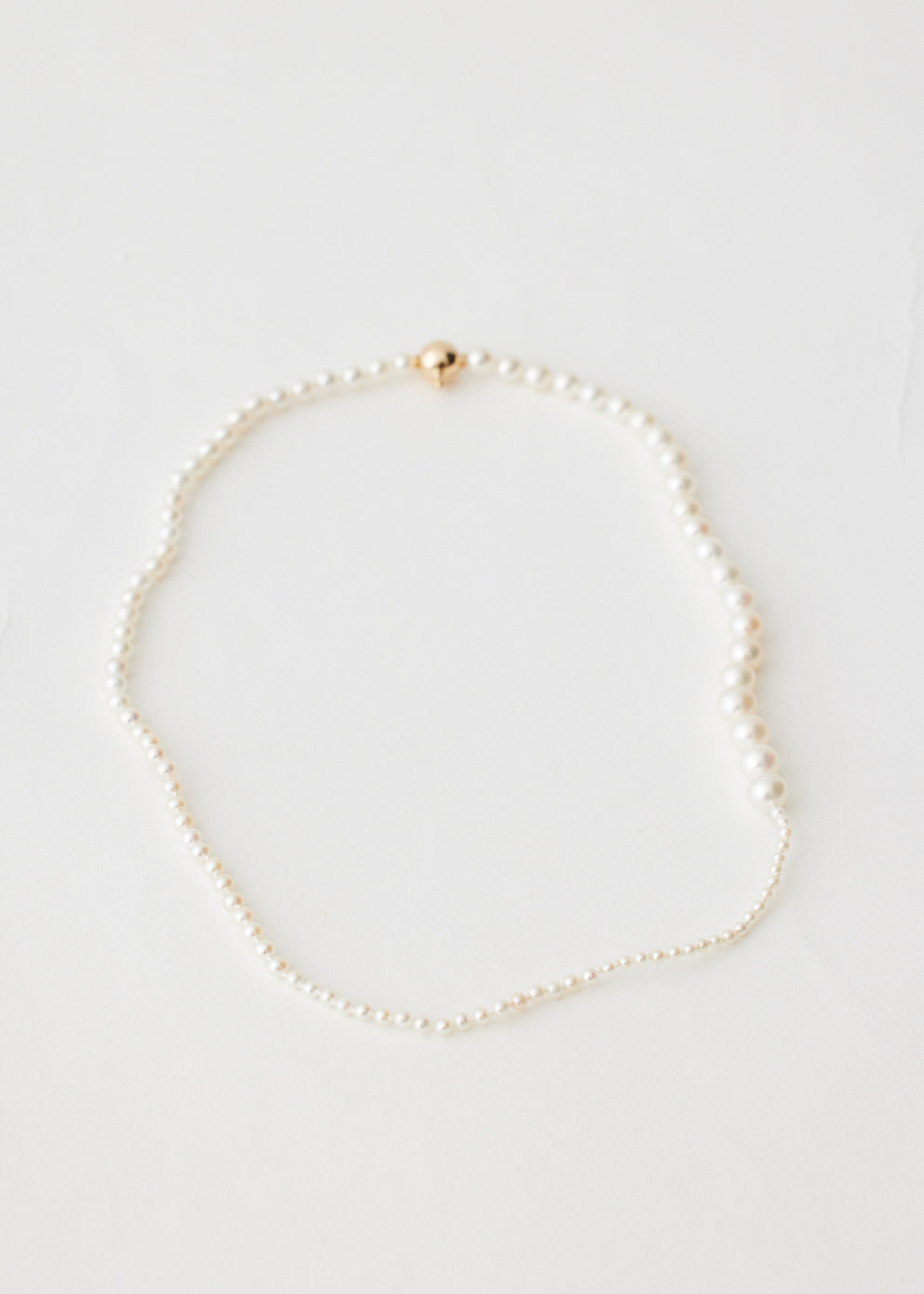 Petite Peggy Necklace
