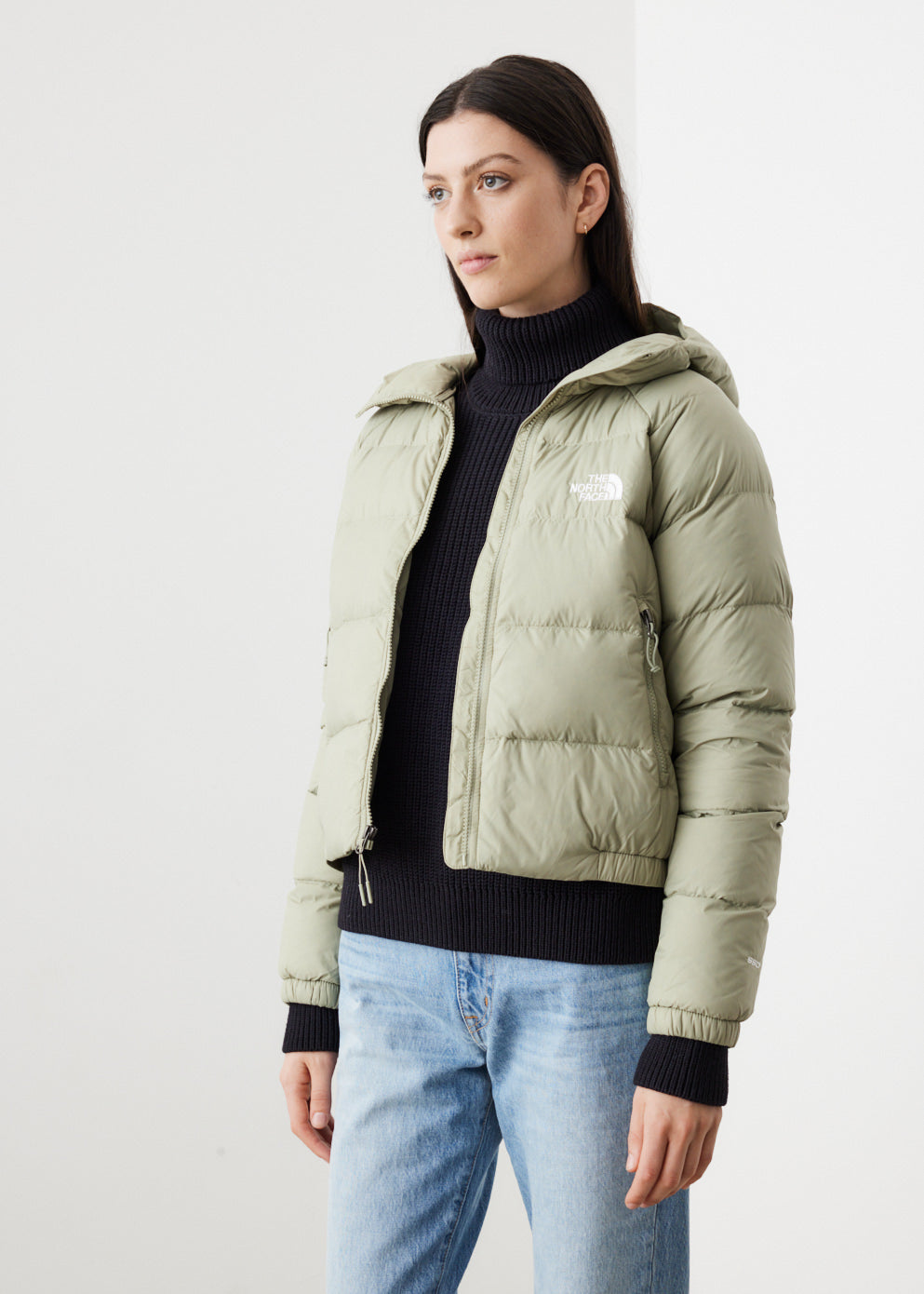 Hydrenalite Down Hoodie Jacket