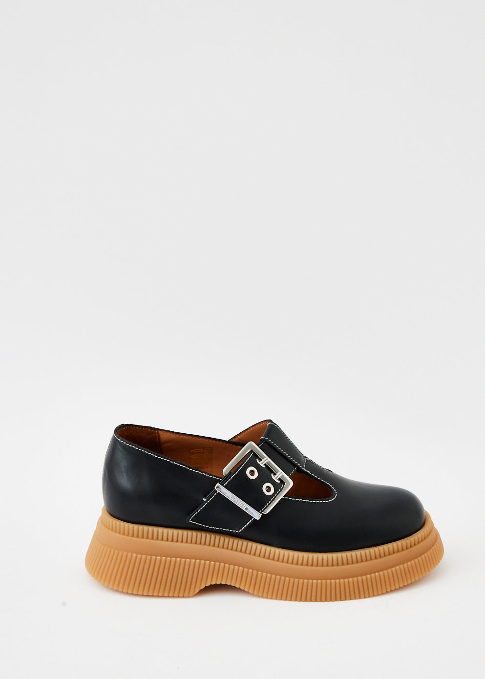 Mary jane hotsell creepers shoes