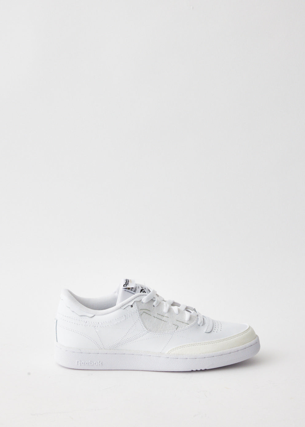 Reebok -  x Maison Margiela Project 0 CC MO Sneaker - Sneaker