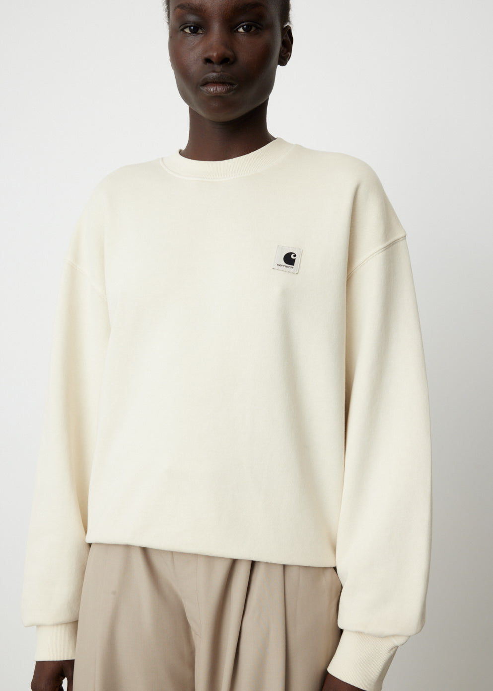 Carhartt WIP -  Nelson Sweatshirt - Sweater