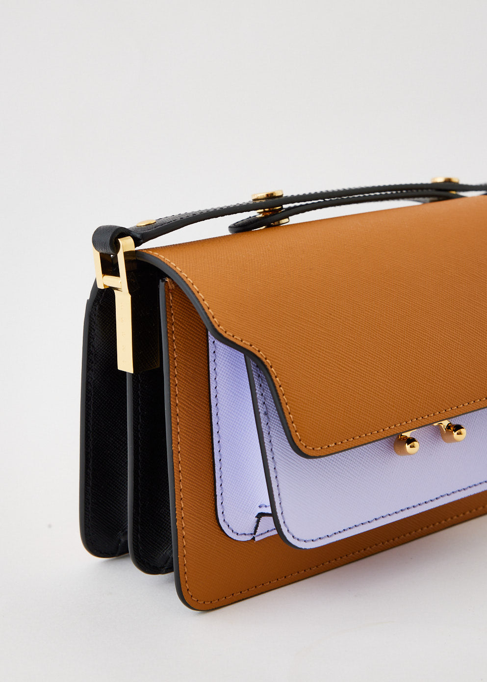 Marni micro deals trunk
