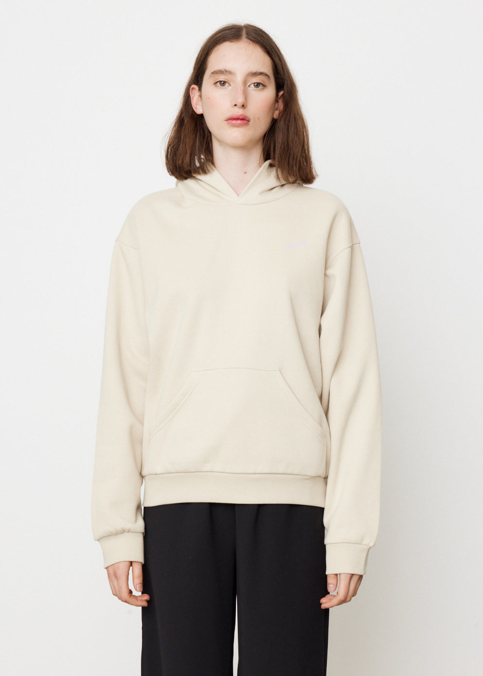 Coperni -  Logo Hoodie - Sweater