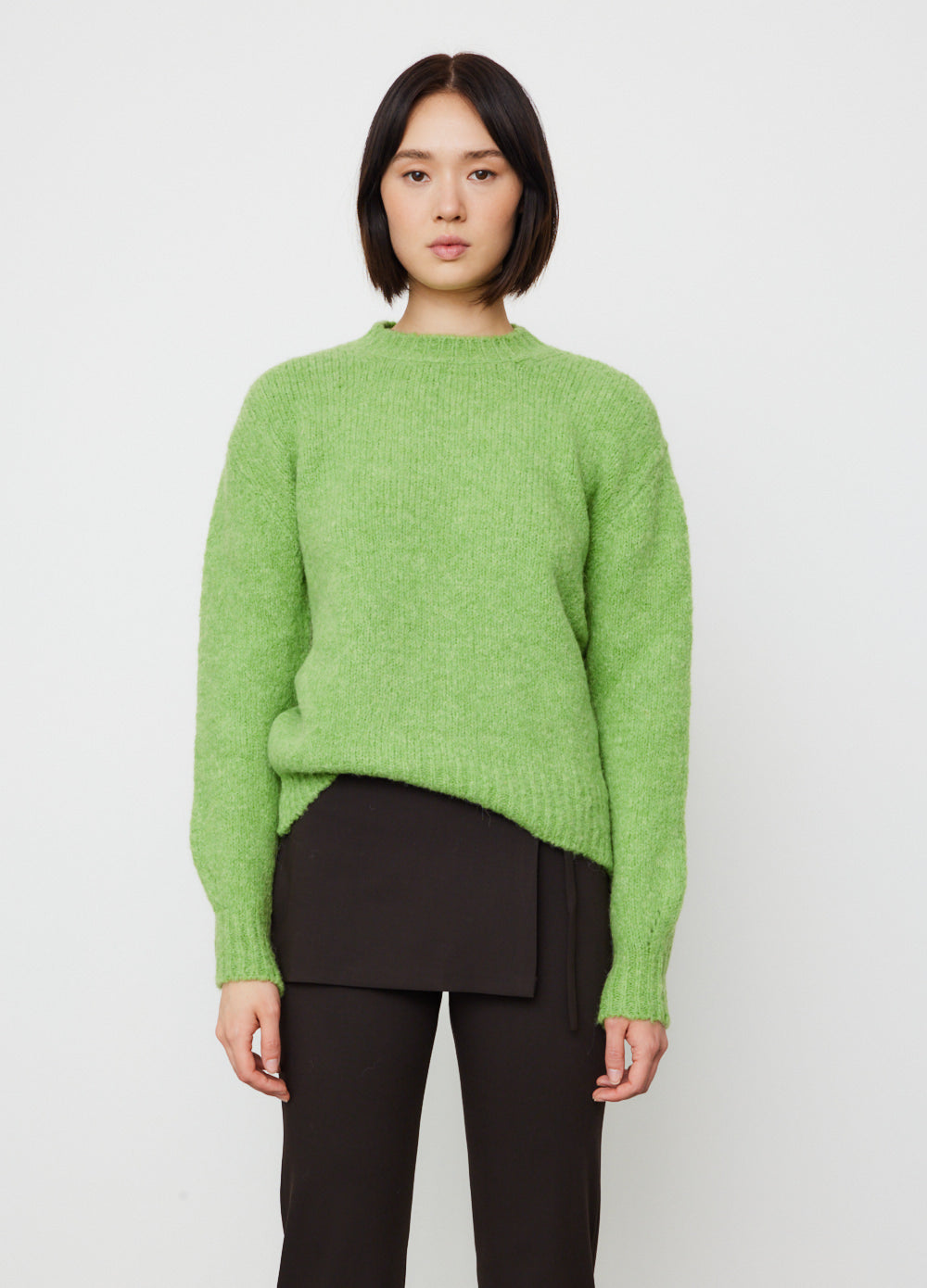 トップス paloma wool Ben trobat Knit paloma wool Ben trobat Knitの通販 by Ⓜ︎Ⓜ︎'s shop｜ラクマ