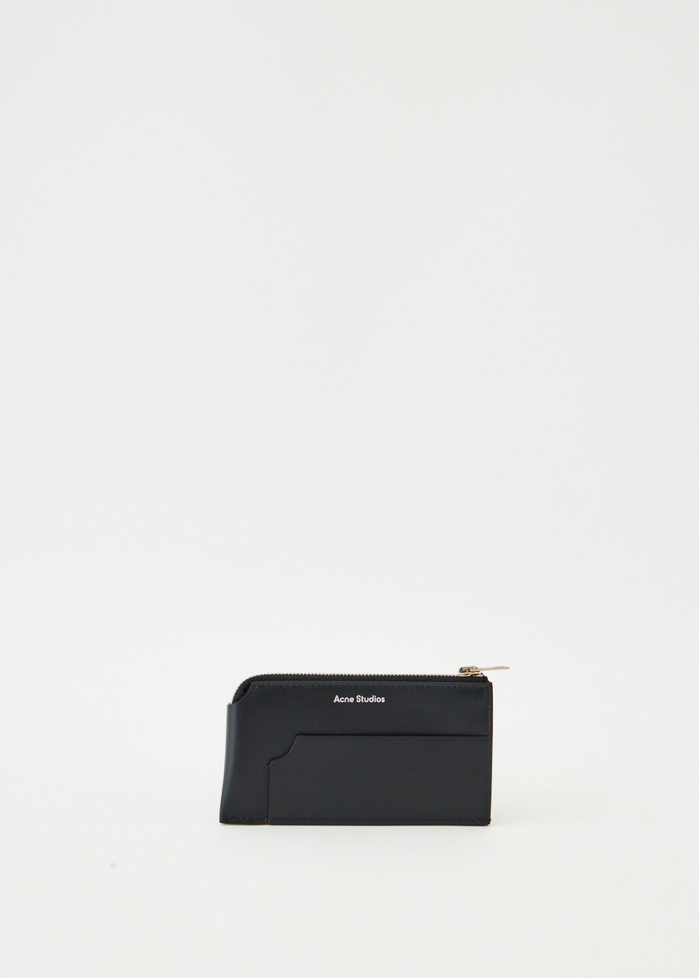 Acne Studios -  Garnet Large Cards - Wallet