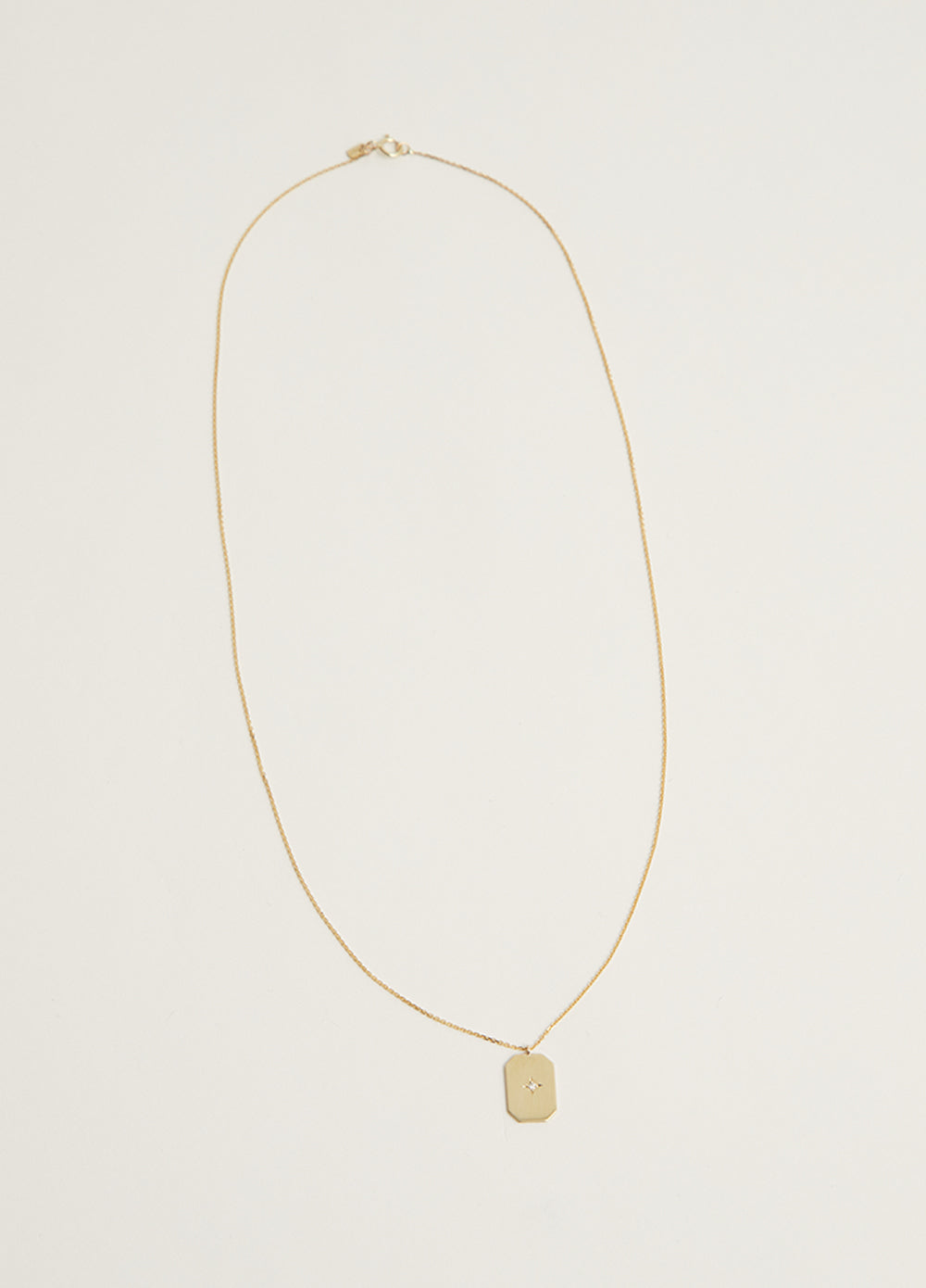 Sarah and sebastian necklace on sale