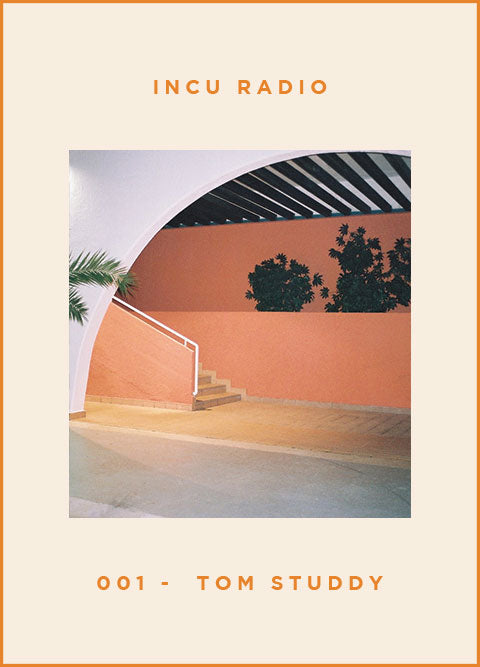 INCU RADIO — 001