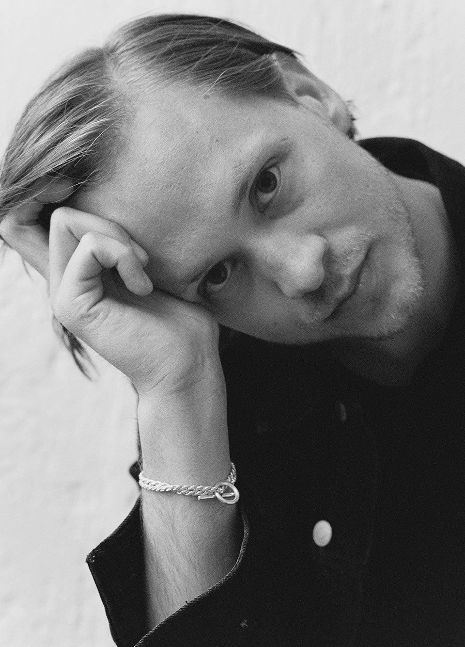 Jacob Skragge & Fredrik Nathorst — Founders, All Blues