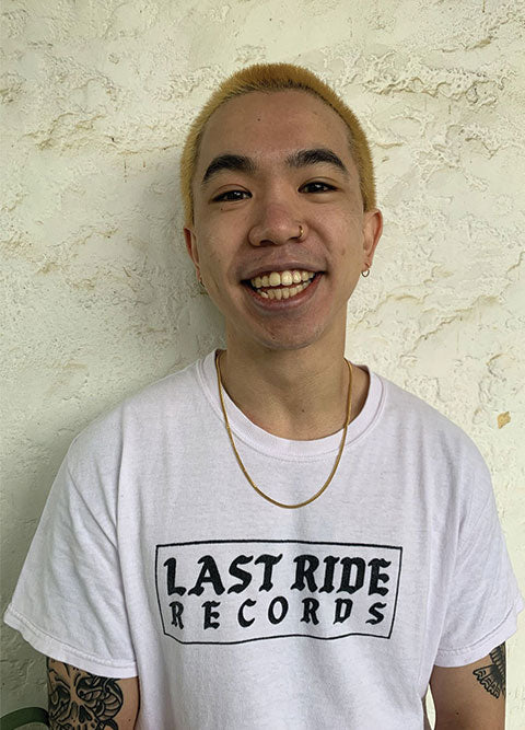 Aaron — E-Commerce Customer Service Assistant, Incu