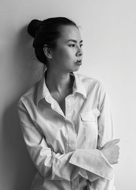 Anna Hoang — Anna Quan, Founder