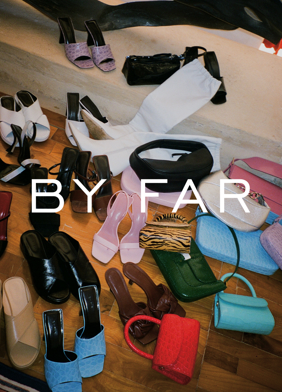 Brand in Focus: BY FAR