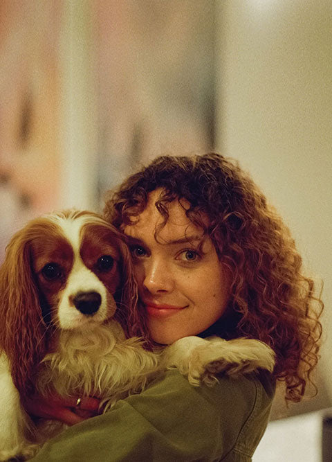 Bek — E-Commerce Shoot and Content Coordinator