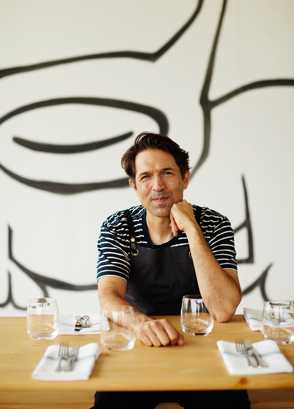 City Guide: Melbourne's Best with Ben Shewry from Attica