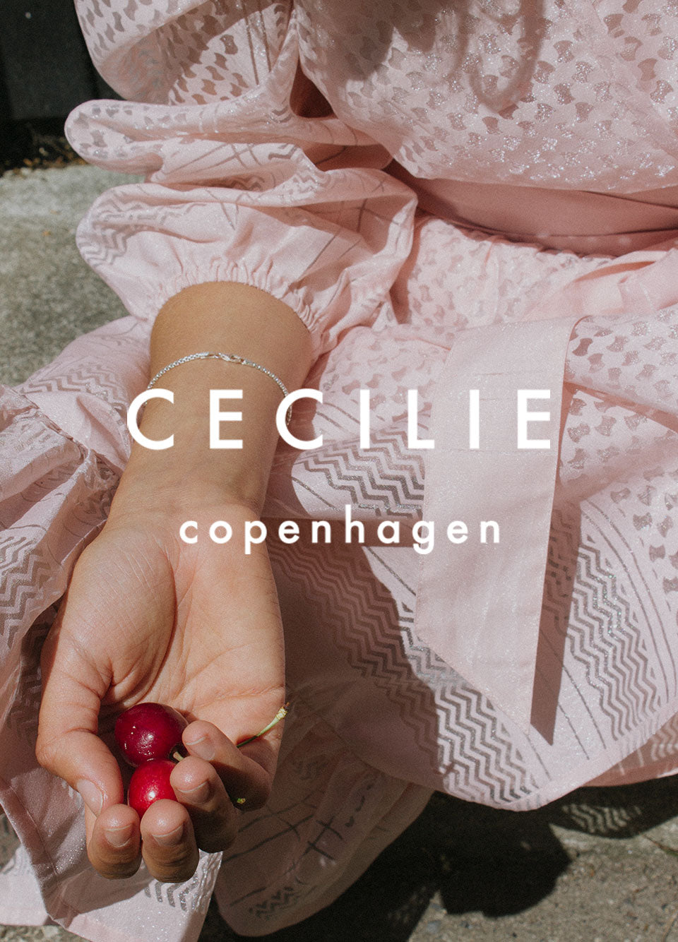 Brand in Focus: CECILIE Copenhagen