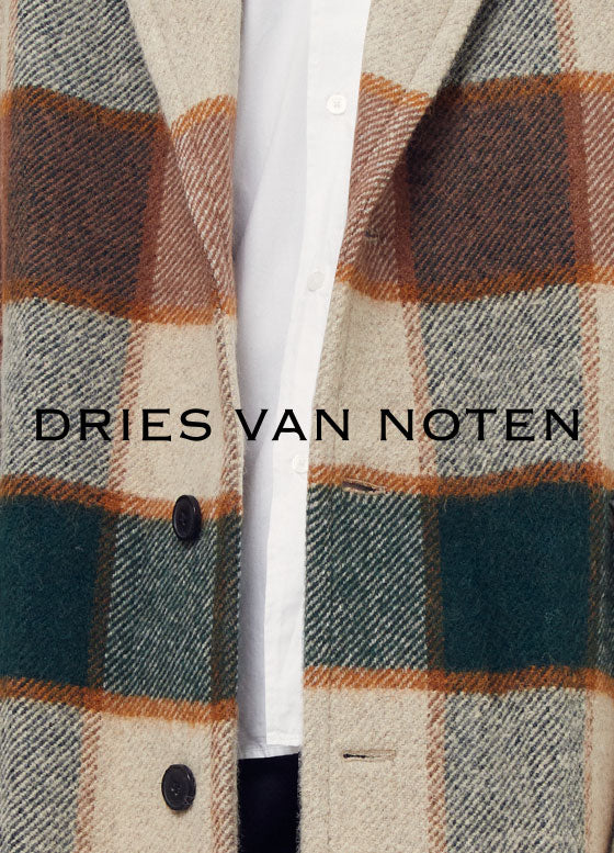 Dries van Noten --launch-date--2020-09-12