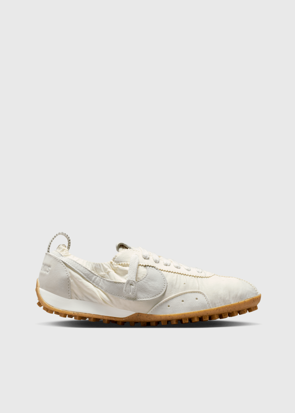 Nike x Jacquemus Moon Shoe 'Soft Pearl'