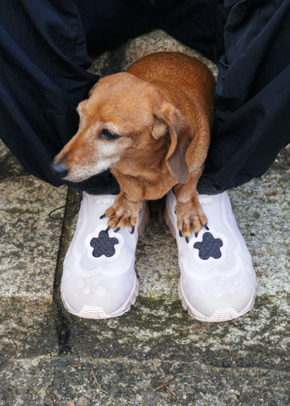 ASICS x Cecilie Bahnsen GEL-Quantum 360 I