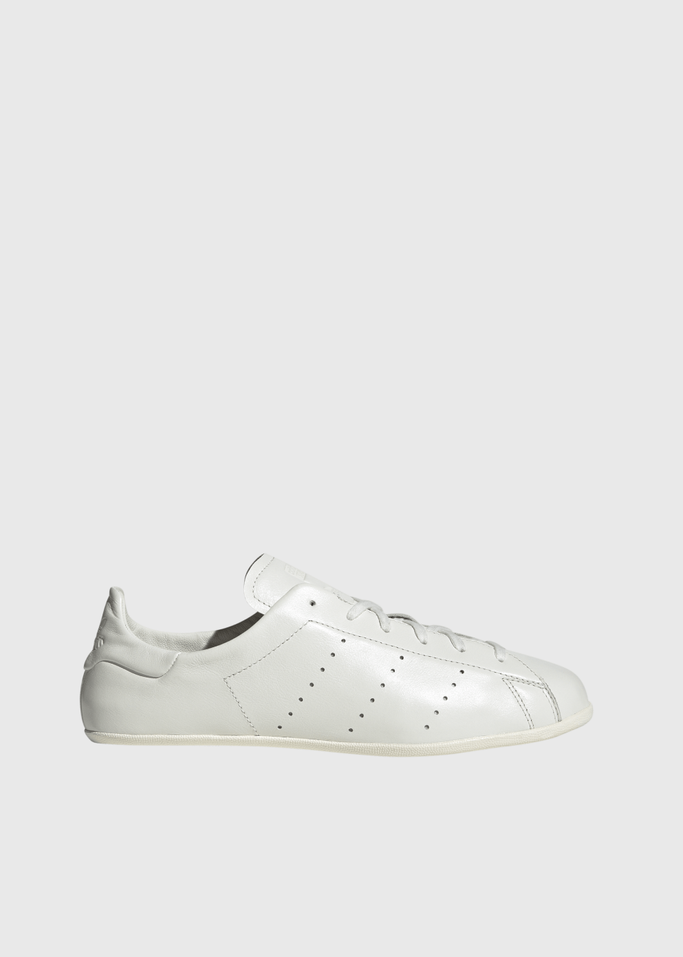 adidas Women's Stan Smith Lo Pro 'White'