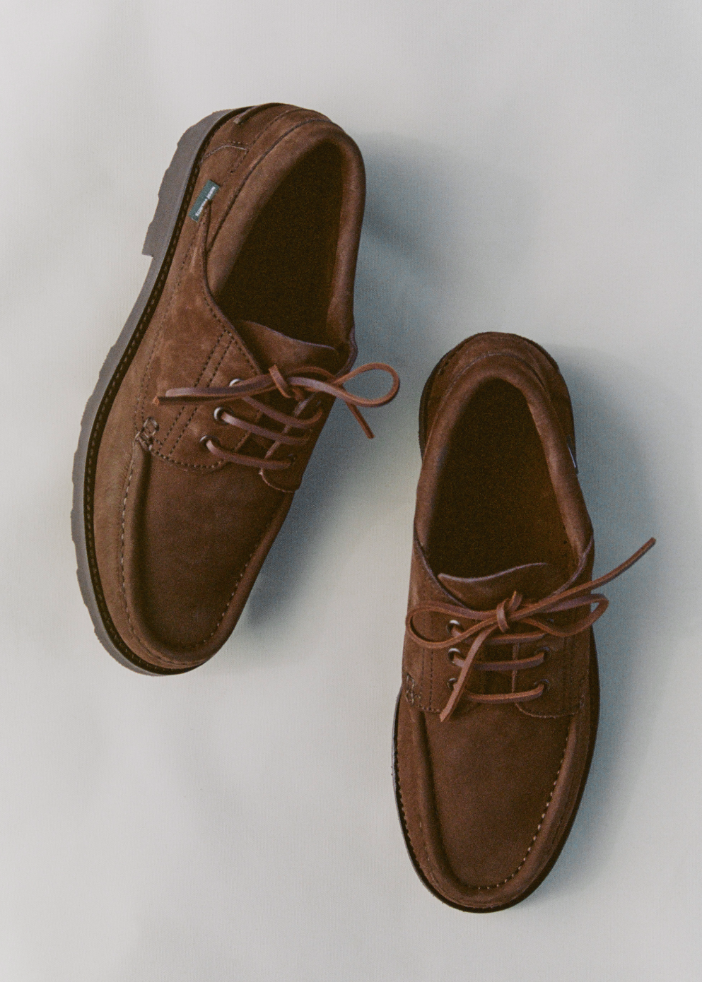 Paraboot x Norse Projects
